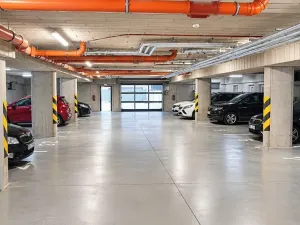 Prodej bytu 2+kk, Lysá nad Labem, Šípková, 49 m2