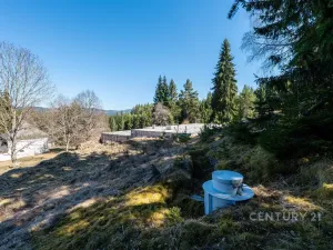 Prodej pozemku pro bydlení, Stožec, okres prachatice, 10137 m2