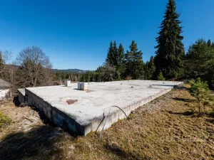 Prodej pozemku pro bydlení, Stožec, okres prachatice, 10137 m2