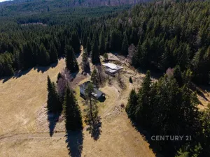 Prodej pozemku pro bydlení, Stožec, okres prachatice, 10137 m2