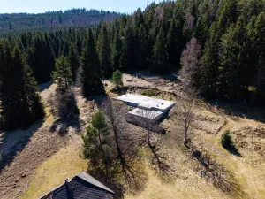 Prodej pozemku pro bydlení, Stožec, okres prachatice, 10137 m2
