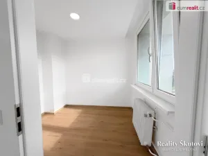 Pronájem bytu 2+kk, Most, Brněnská, 35 m2