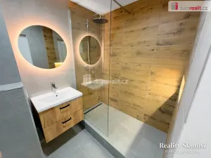 Pronájem bytu 2+kk, Most, Brněnská, 35 m2