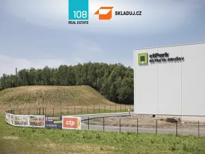 Pronájem skladu, Ostrava, Ke Kamenině, 14027 m2