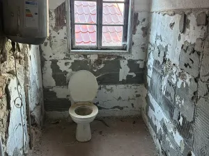 Prodej rodinného domu, Strakonice - Modlešovice, 100 m2