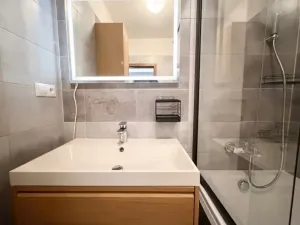 Pronájem bytu 3+kk, Brno, Přírodní, 62 m2