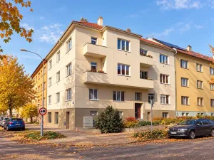 Prodej bytu 2+kk, Brno, 53 m2