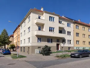 Prodej bytu 2+kk, Brno, 53 m2
