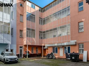Prodej bytu 1+1, Praha - Libeň, Turnovská, 27 m2