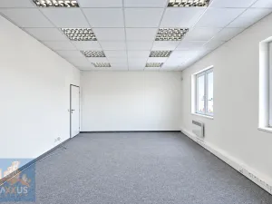 Pronájem skladu, Praha - Horní Počernice, Ve žlíbku, 480 m2