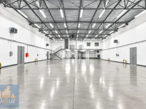 Pronájem skladu, Praha - Horní Počernice, Ve žlíbku, 480 m2