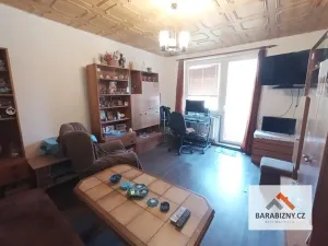 Prodej bytu 3+1, Samšina, 62 m2