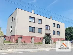 Prodej bytu 3+1, Samšina, 62 m2
