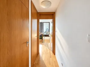 Prodej bytu 3+kk, Praha - Žižkov, Pitterova, 88 m2