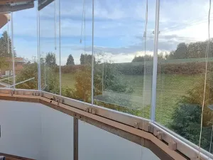 Prodej bytu 3+1, Jihlava - Antonínův Důl, 71 m2