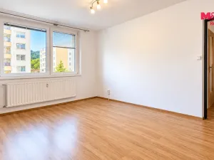 Pronájem bytu 2+1, Kuřim, Na Loučkách, 55 m2