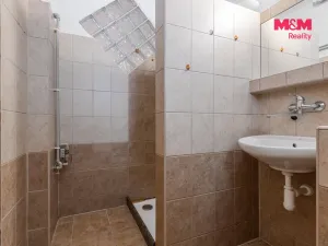 Pronájem bytu 2+1, Nýrsko, Petra Bezruče, 71 m2