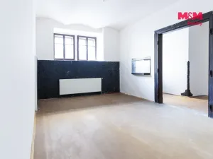 Pronájem bytu 3+1, Plzeň - Severní Předměstí, Malická, 93 m2