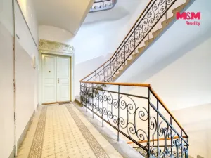 Pronájem bytu 3+kk, Plzeň - Vnitřní Město, Solní, 109 m2