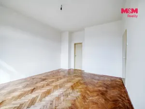 Pronájem bytu 2+1, Plzeň - Jižní Předměstí, Goethova, 90 m2