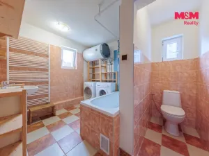 Prodej chalupy, Hranice - Trojmezí, 91 m2