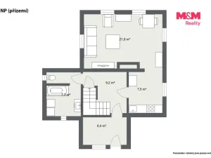 Prodej chalupy, Hranice - Trojmezí, 91 m2
