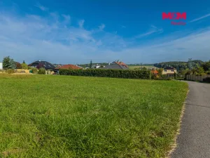 Prodej pozemku pro bydlení, Stará Ves nad Ondřejnicí, 1163 m2