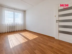 Prodej bytu 3+1, České Budějovice - České Budějovice 2, M. Chlajna, 67 m2