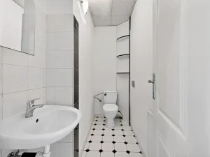 Prodej vily, České Budějovice, Chelčického, 489 m2