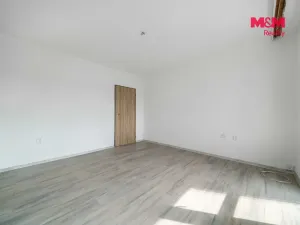 Pronájem bytu 1+1, Příbram - Příbram VIII, Čechovská, 33 m2