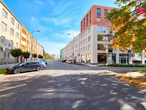 Prodej bytu 3+kk, Hradec Králové - Pražské Předměstí, Haškova, 91 m2