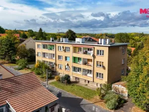 Prodej bytu 2+1, Hobšovice, 56 m2