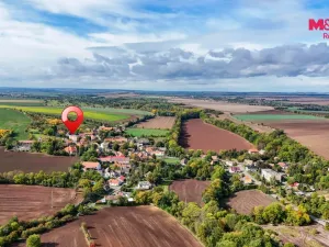Prodej bytu 2+1, Hobšovice, 56 m2