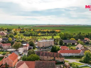 Prodej bytu 2+1, Hobšovice, 56 m2
