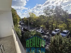 Pronájem bytu 2+1, Praha - Braník, Branická, 57 m2