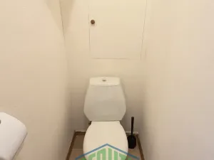 Pronájem bytu 2+1, Praha - Braník, Branická, 57 m2