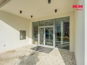 Prodej bytu 1+kk, Praha - Dolní Měcholupy, Honzíkova, 35 m2
