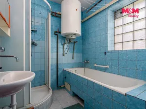 Prodej rodinného domu, Činěves, 275 m2