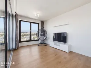 Prodej bytu 2+kk, Brno - Černá Pole, třída Generála Píky, 69 m2
