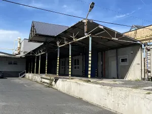 Pronájem skladu, Žatec, Purkyněho, 8000 m2