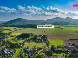 Prodej pozemku pro bydlení, Řehlovice - Dubice, 1067 m2