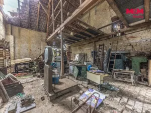 Prodej rodinného domu, Mělnické Vtelno - Radouň, Libeňská, 100 m2