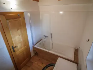 Pronájem atypického bytu, Sušice - Sušice I, Americké armády, 35 m2