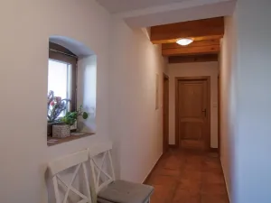 Pronájem atypického bytu, Sušice - Sušice I, Americké armády, 35 m2