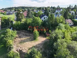 Prodej pozemku pro bydlení, Kamenice, 1678 m2