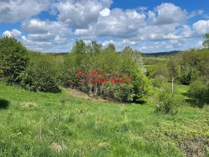 Prodej pozemku pro bydlení, Kamenice, 1678 m2