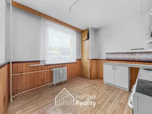 Prodej bytu 3+1, Broumov, Československé armády, 71 m2