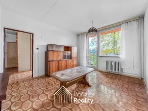 Prodej bytu 3+1, Broumov, Československé armády, 71 m2
