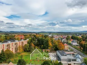 Prodej bytu 3+1, Broumov, Československé armády, 71 m2