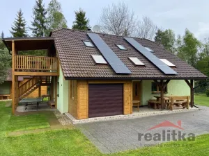 Prodej chaty, Svatoňovice, 139 m2